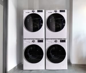 thumbnail: Laundry room