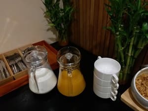 thumbnail: Breakfast buffet