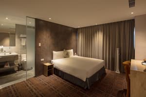 thumbnail: View from room