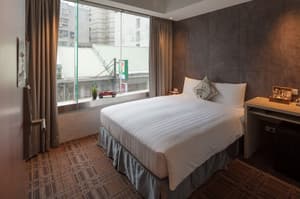 thumbnail: View from room