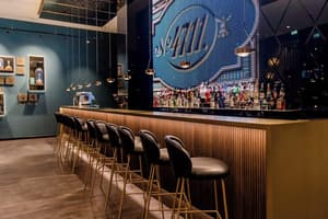 thumbnail: Bar (on property)