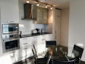 thumbnail: Private kitchen