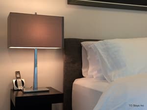 thumbnail: Room amenity