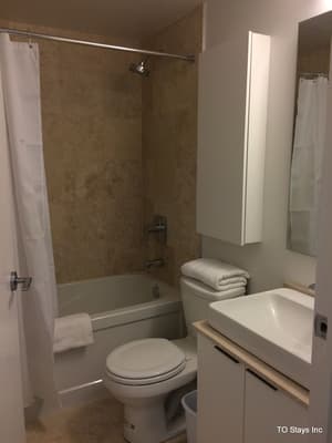 thumbnail: Bathroom sink