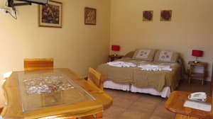 thumbnail: In-room dining