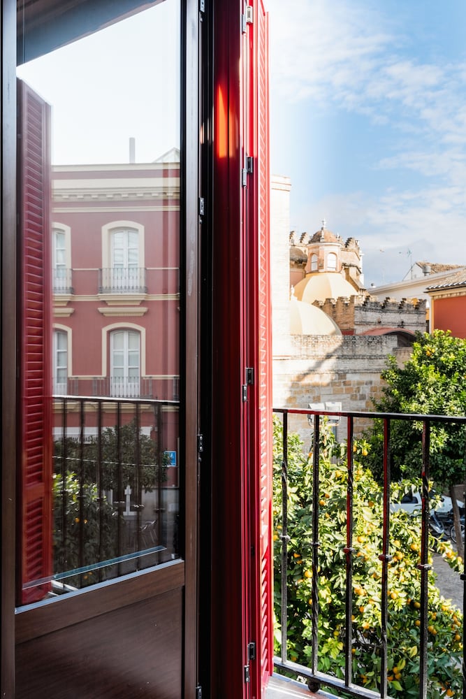 View from room