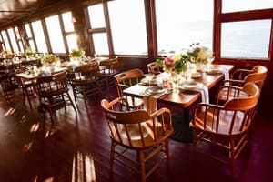 thumbnail: Restaurant