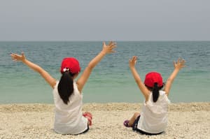thumbnail: Beach
