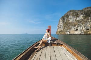 thumbnail: Boating