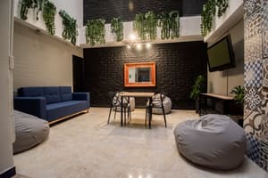 thumbnail: Game room