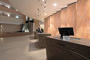 thumbnail: Reception