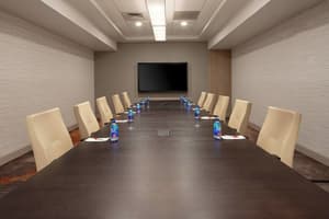 thumbnail: Meeting facility