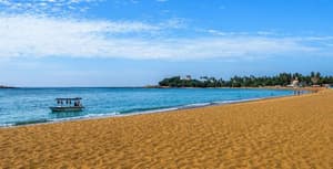thumbnail: Beach