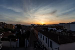 thumbnail: View from room