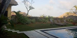 thumbnail: View from property