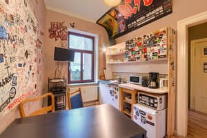 thumbnail: Private kitchen