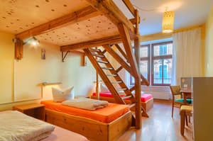 thumbnail: Interior