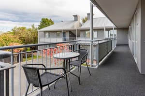 thumbnail: Terrace/patio