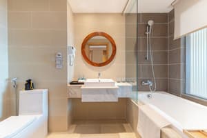 thumbnail: Bathroom