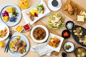 thumbnail: Food and drink