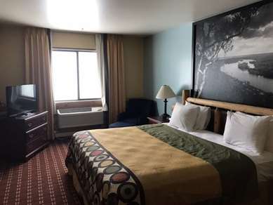 Guest Room,On-Site