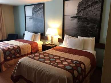 Guest Room,On-Site,Double Room