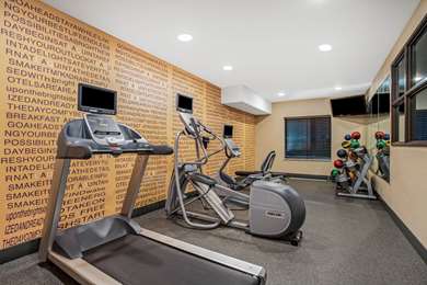 On-Site,Property Amenity,Recreation,Fitness Center