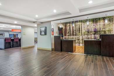 On-Site,Lobby