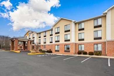On-Site,Outdoor/Exterior,Day,Exterior View of Building