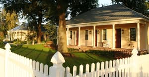 thumbnail: Garden view