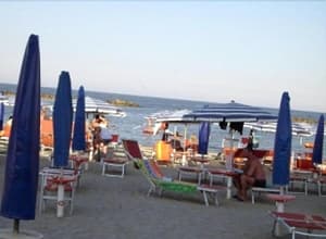 thumbnail: Beach