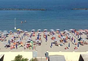 thumbnail: Beach