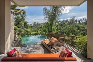 thumbnail: Infinity pool