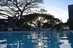 thumbnail: Outdoor pool