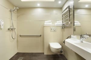 thumbnail: Bathroom shower
