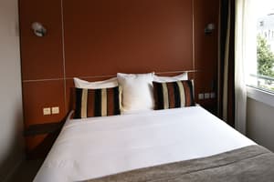thumbnail: Room