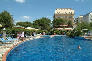 thumbnail: Outdoor pool