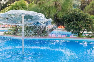 thumbnail: Children's pool