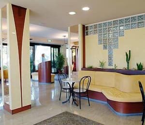 thumbnail: Lobby lounge