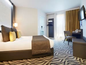 thumbnail: View from room