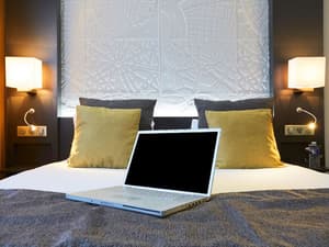 thumbnail: Room amenity