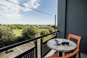 thumbnail: Terrace/patio