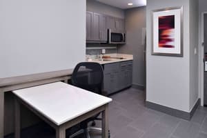 thumbnail: Private kitchen