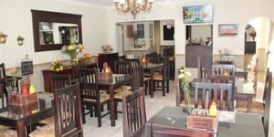 thumbnail: Breakfast area