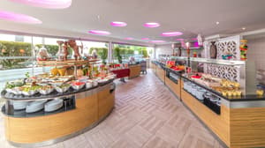 thumbnail: Buffet