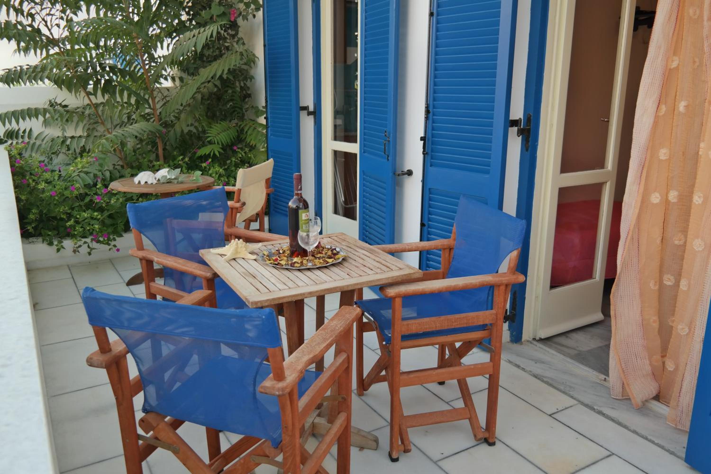 Restaurant-cafeteria