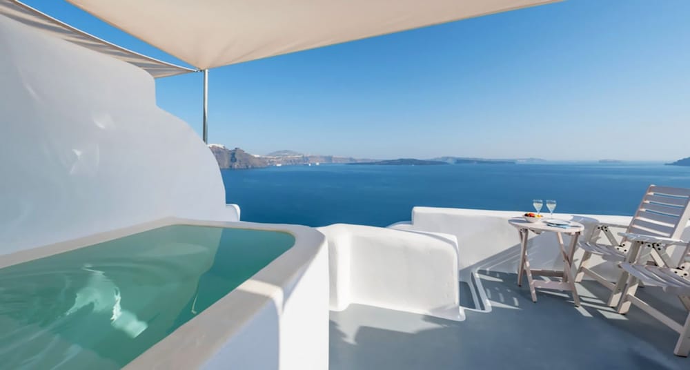 Jetted tub