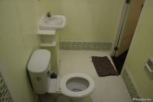 thumbnail: Bathroom shower