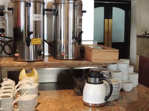 thumbnail: Restaurant