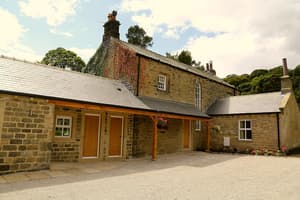 thumbnail: Front of property